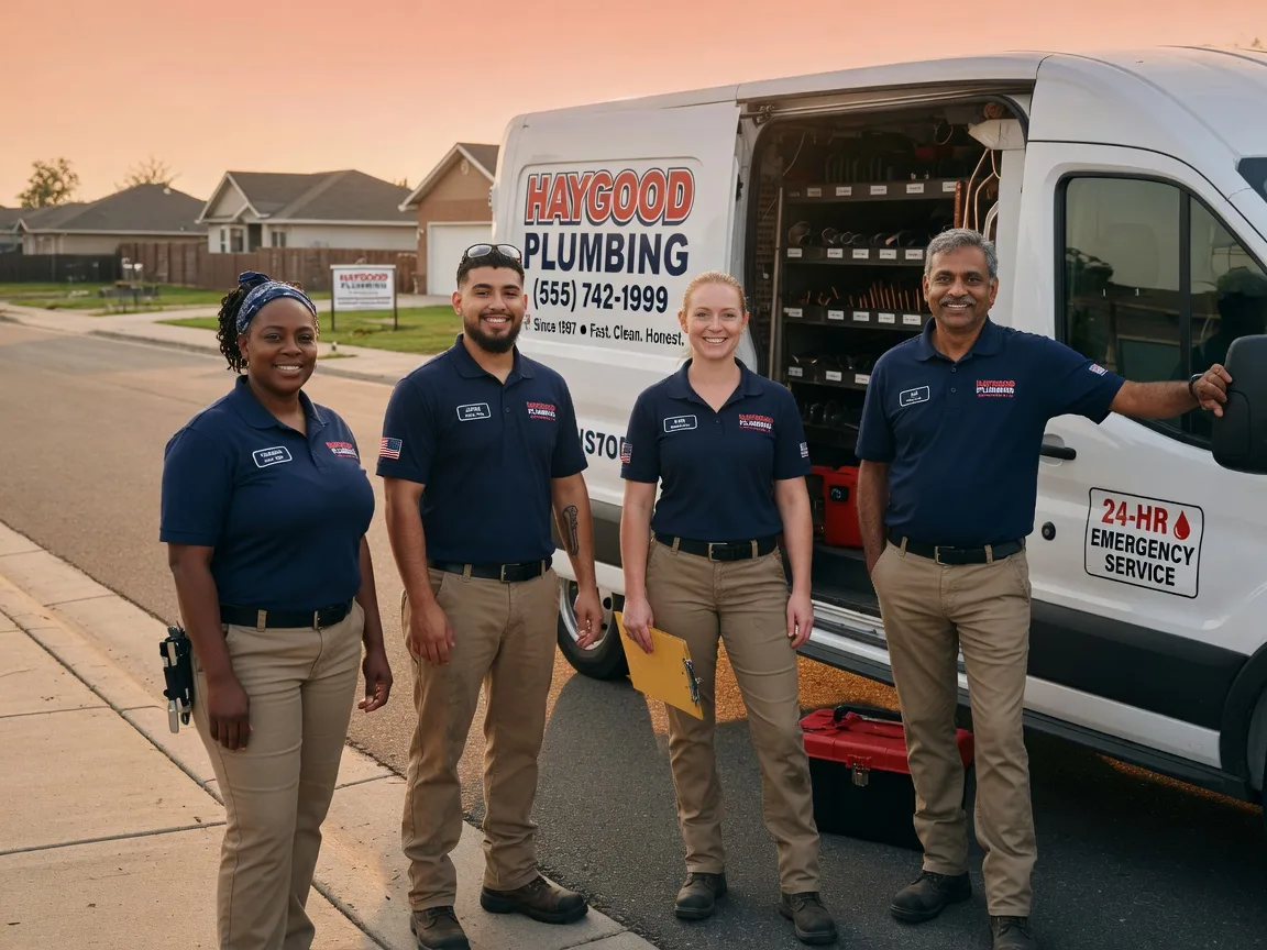 Plumber company in Gays Creek, KY